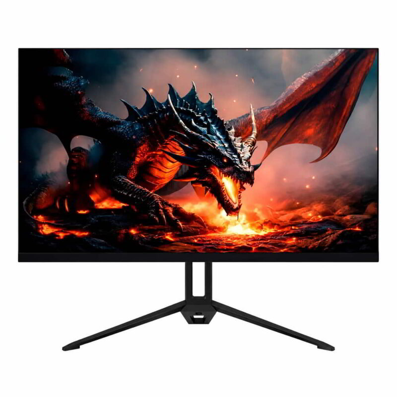 MONITOR TEROS 2417S 23.8P 144HZ 1MS IPS FHD FREESYNC