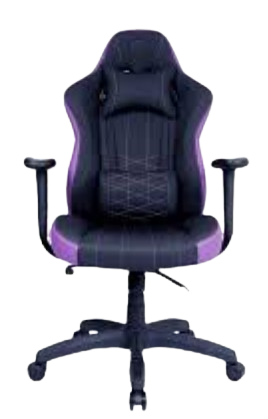 SILLA, COOLER MASTER, CALIBER E1 PURPLE CMI-G 
